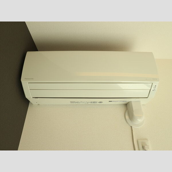 IK橋本302号室 同建物別部屋の参考画像