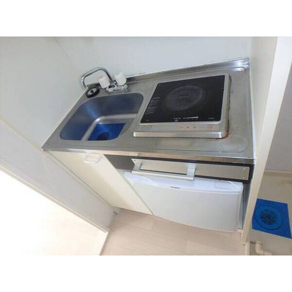 ラリグラス キッチン