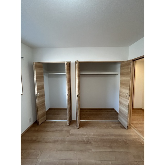 Forest-K103号室 内観