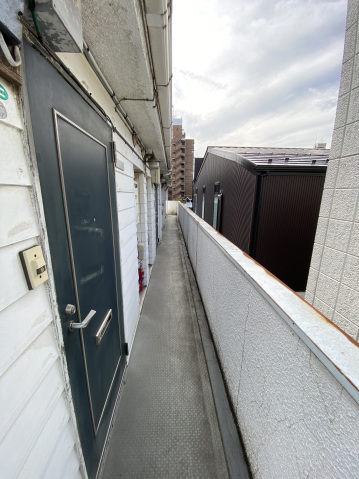 スカイピア葛西２204号室 部屋その他