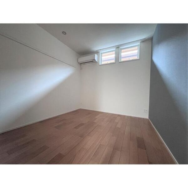 さいたま市浦和区木崎2丁目戸建　B棟1号室 リビング