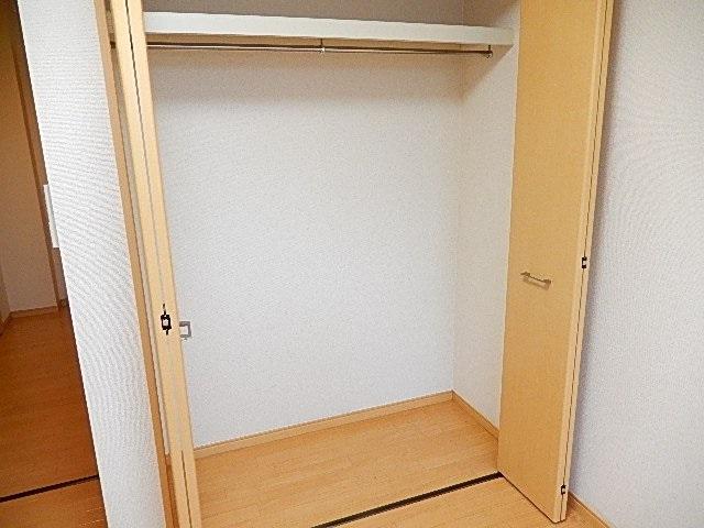 サザンクロス（ＳｏｕｔｈｅｒｎＣｒｏｓｓ） クローゼット
