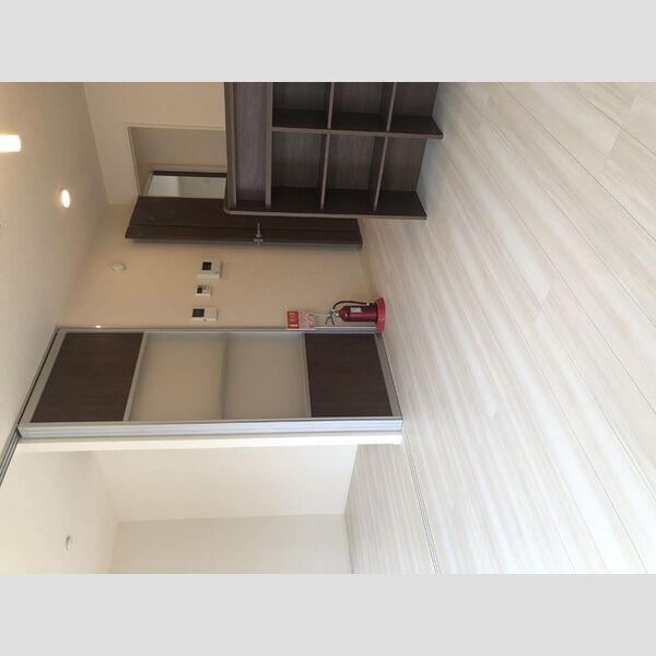 ブルークレール希望ヶ丘 LDK