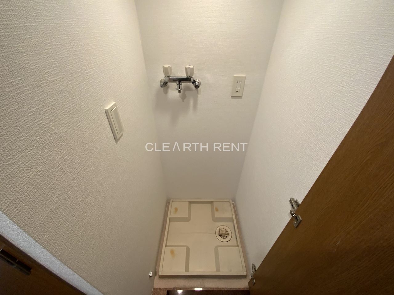 パレステュディオ芝浦Ｃｉｔｙ 同タイプ別住戸写真となります。現況と異なる場合がございます。