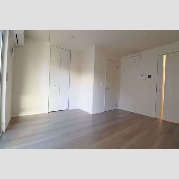 チェリーハイム　Ⅴ 洋室　7.7帖　床下収納があります