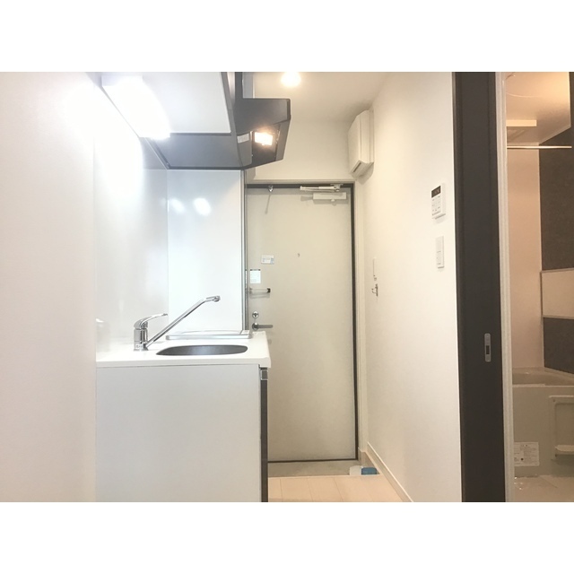 パルトネール二俣川Ⅲ 内観