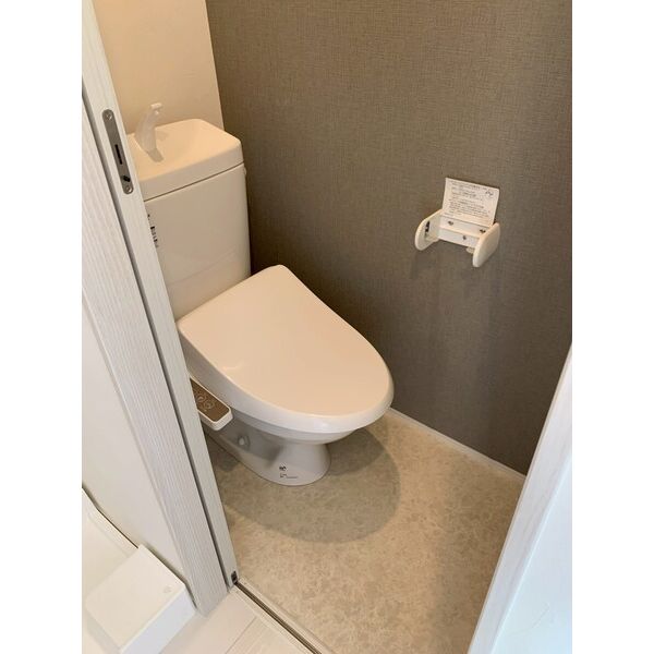 Ambitio野田302号室 部屋その他