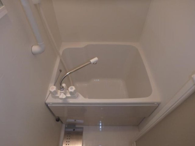 キャピタルビュー上石神井 お風呂