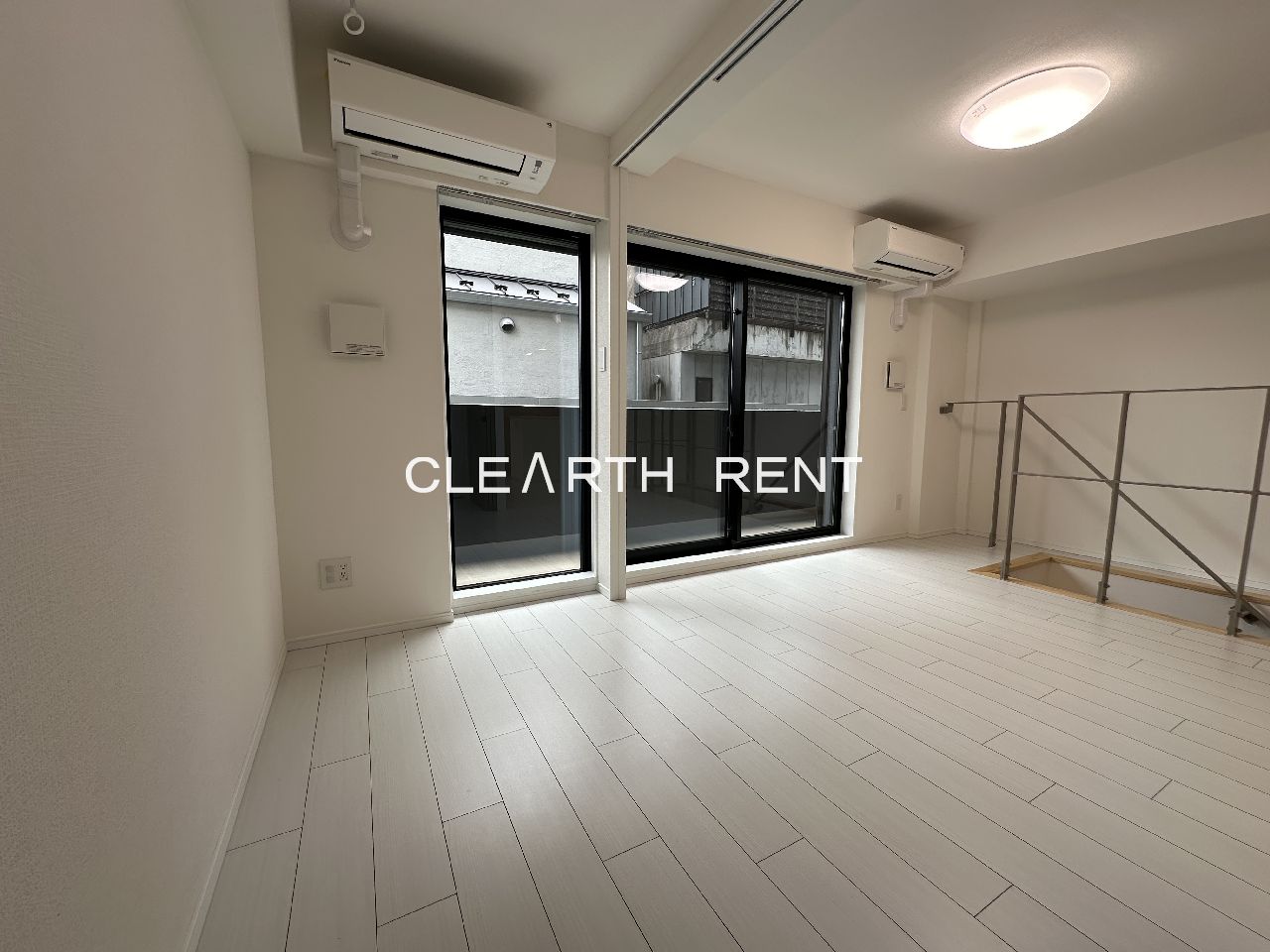 ＧＲＡＮ ＰＡＳＥＯ三宿地下1階 世田谷区三宿の新築デザイナーズマンション