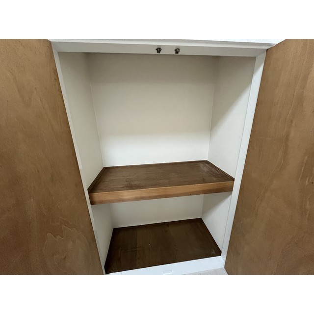 サニーサイド三田南A 内観