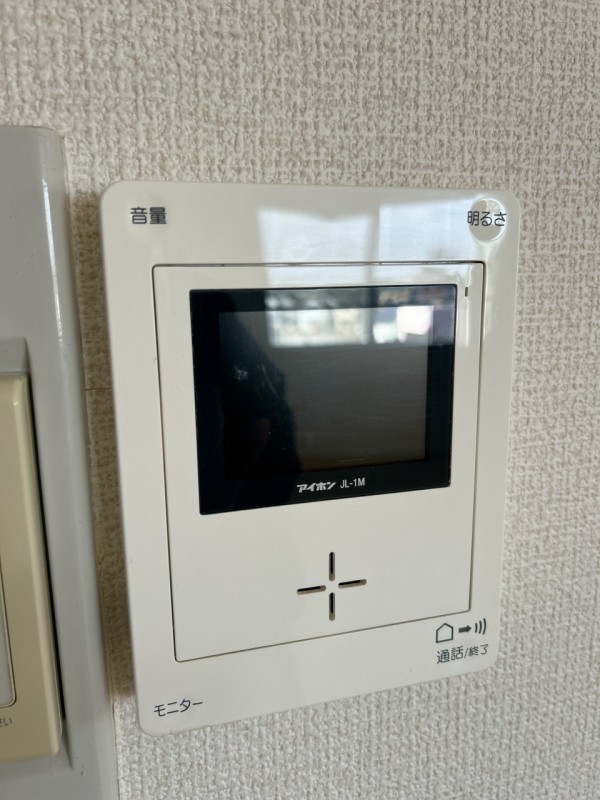 ニューテックスビル4階 部屋その他