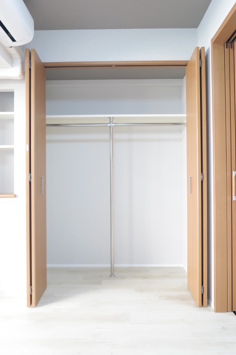 Duo Stage白金高輪2階 同建物別部屋の参考画像