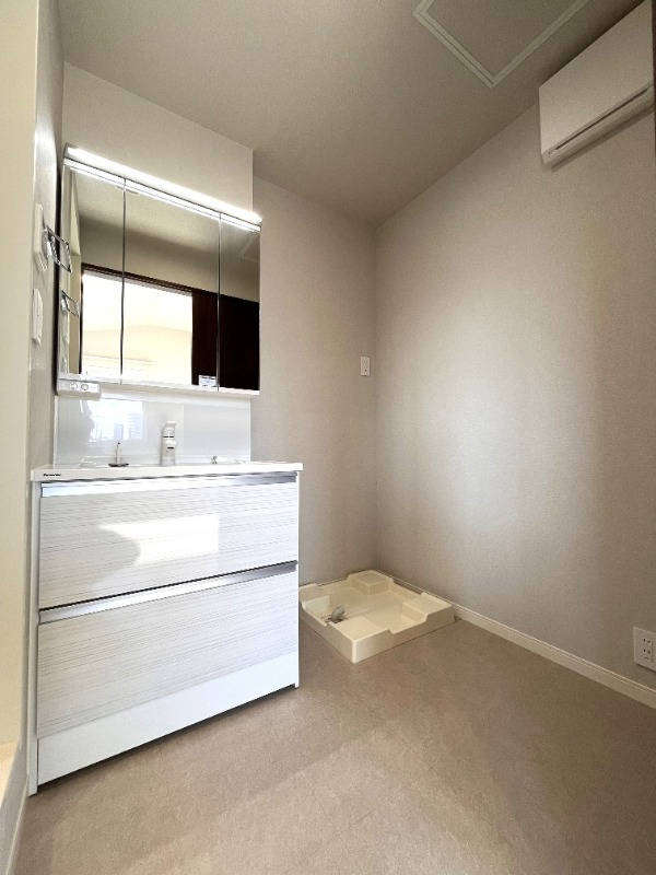 Ti hus 中延 Tihus中延_03_洗面所