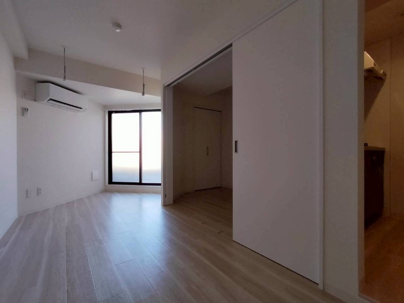 TraValore淵野辺3階 写真は同タイプ他号室参照