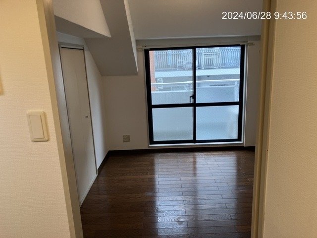 メゾンドール西荻窪4階 部屋その他