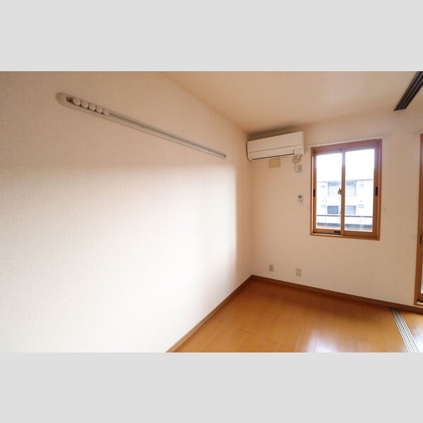 グランドパレス306号室 洋室