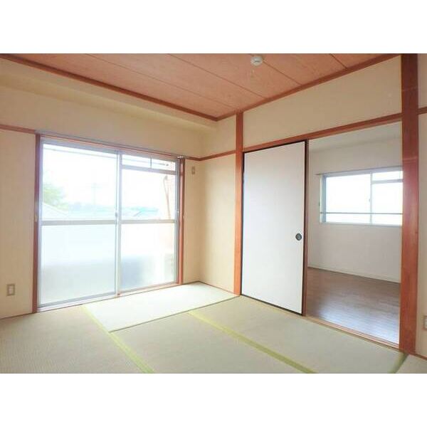 ローズシャトル1号館0302号室 部屋その他