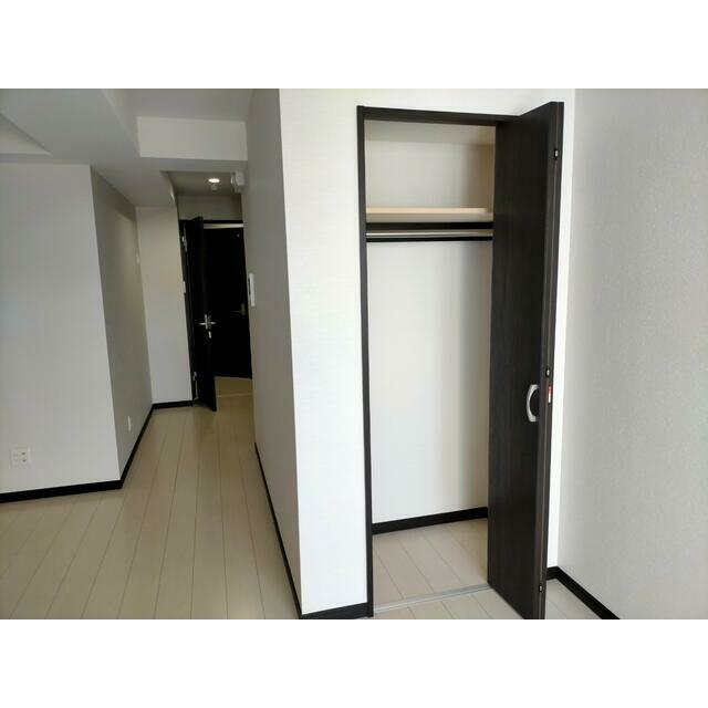 Ｃｏｍｆｏｒｔ南千住 収納