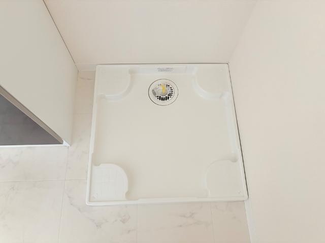 Ivy Field Ⅰ (アイヴィー フィールド ワン)202号室 洗濯機置場