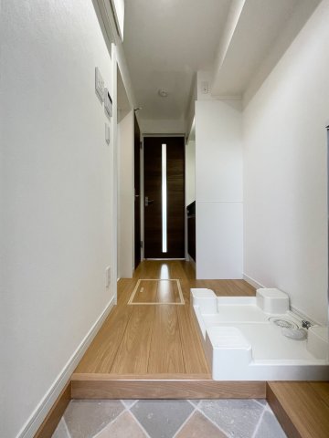 ＣＡＳＡＲ稲田堤304号室 部屋その他