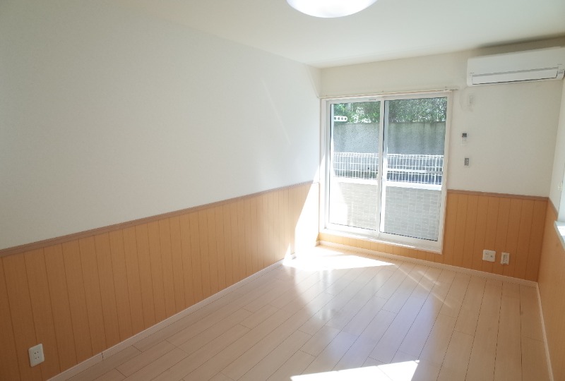 メルヴェイユー 内観