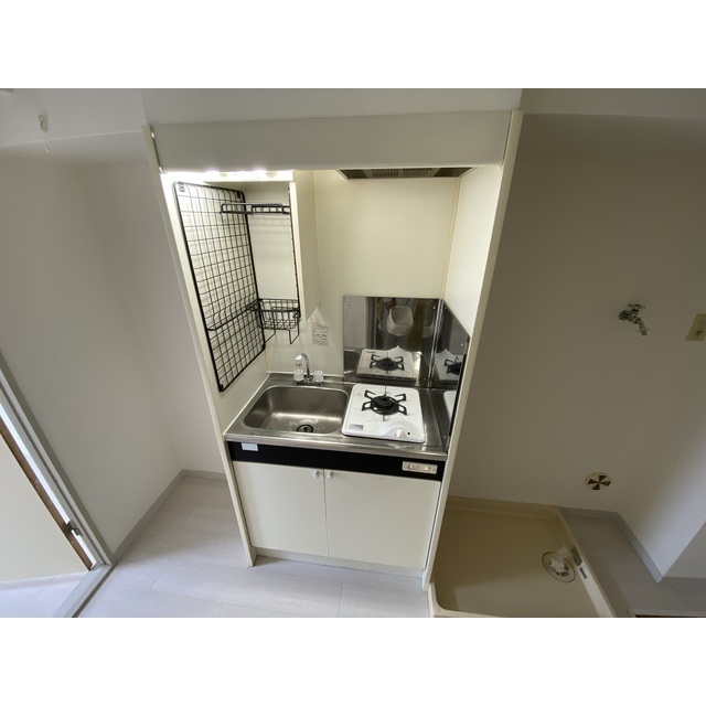 シャトール田口片倉302号室 同建物別部屋の参考画像