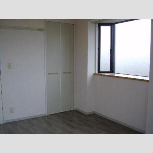 シャルマン　壱番館 洋室