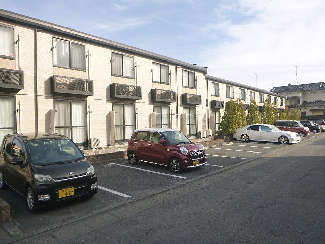 レオパレスミチト102号室 部屋その他