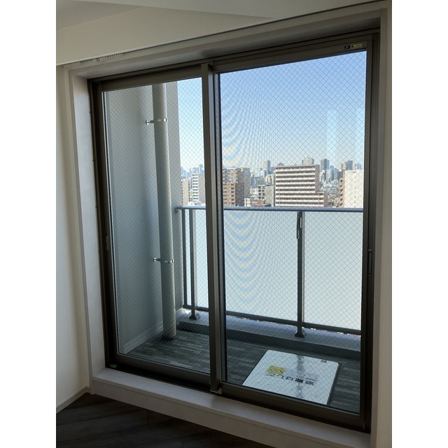 ザ・パークハビオ荏原中延プレイス1402号室 同建物別部屋の参考画像