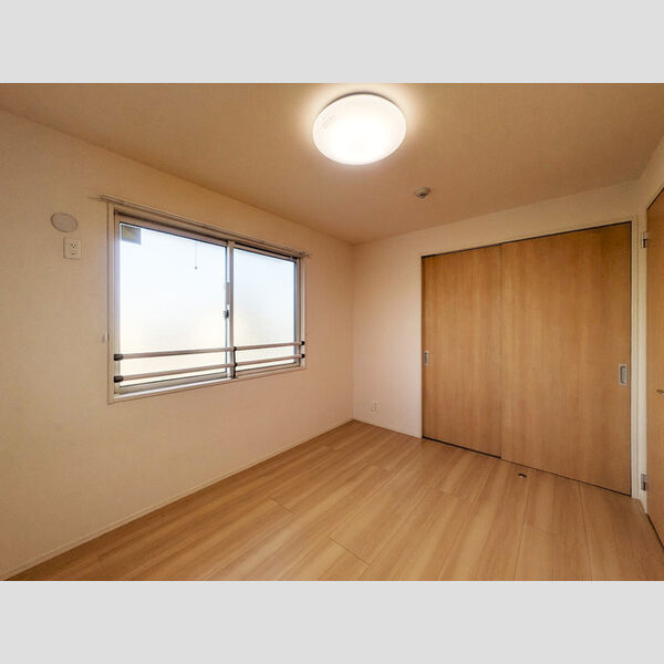 コンフォート プラス・T201号室 部屋その他