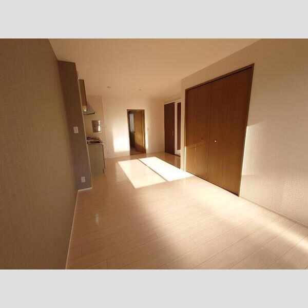 パレドソレイユ・パレドエトワール リビング2