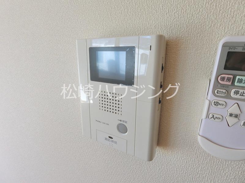 Casa Beige2階 部屋その他