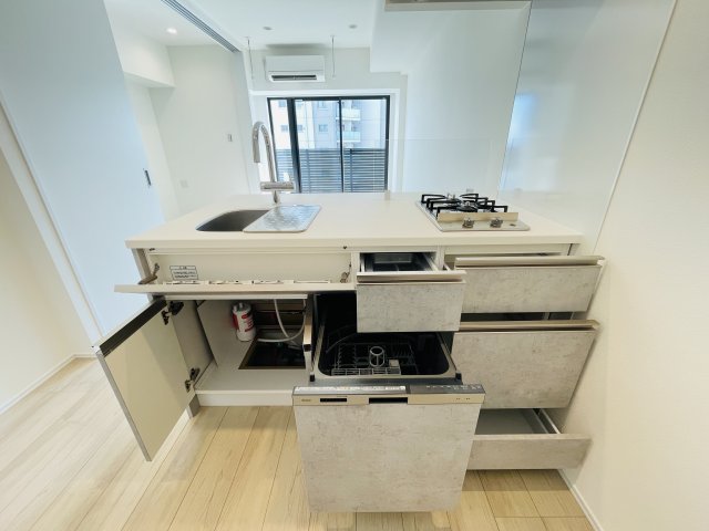 SYFORME MACHIDA1402号室 ※1002号室のお写真です