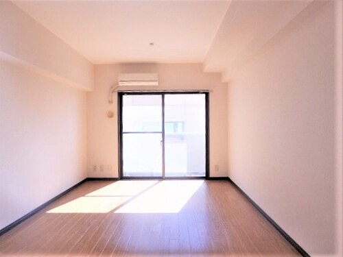 ライオンズプラザ大宮第２ 洋室約9.8畳　※前回募集時2020年11月撮影