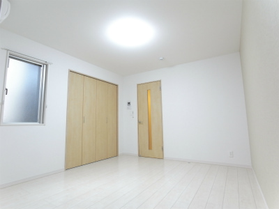 リブリ・ルクレール1階 部屋その他
