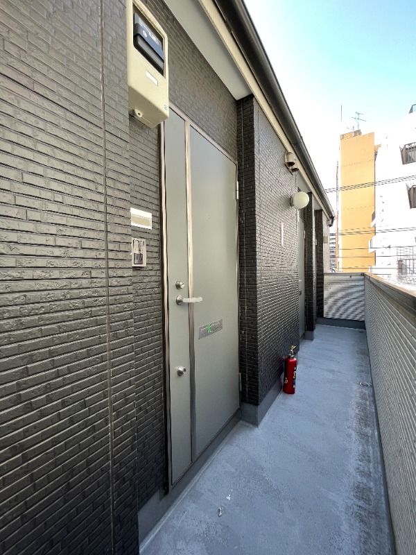 Ｗｉｎｄｙ Ｈｉｌｌｓ 横浜吉野町3階 同建物別部屋の参考画像