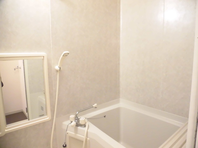 グランメールⅢ お風呂