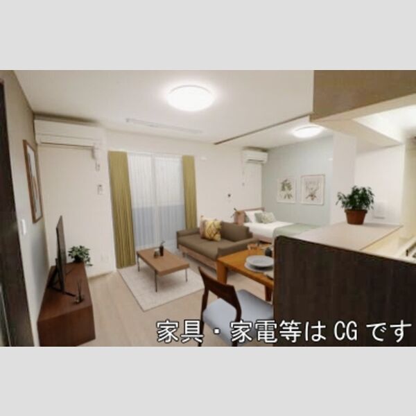 105号室