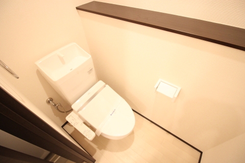 クレイノマルシェ102号室 同タイプ写真の為、現況優先致します。