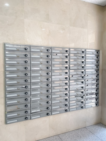 スカイコート九段下202号室 部屋その他