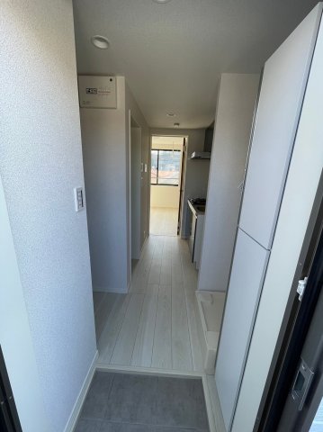Luxe松戸302号室 部屋その他