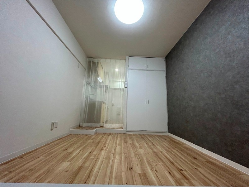 セントヒルズ向ヶ丘遊園 リビング