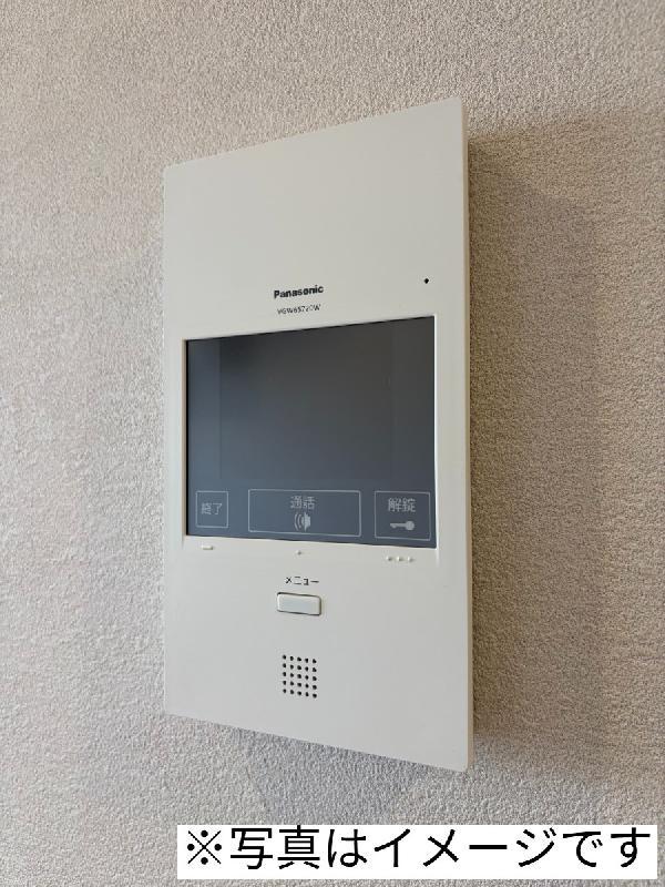 ｒｏｂｏｔ　ｈｏｍｅ　日進Ⅴ1階 部屋その他
