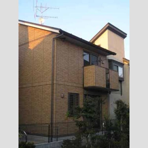 アトリオの外観画像