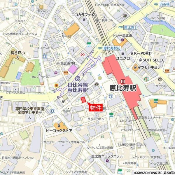 ポプラハウス3階 null