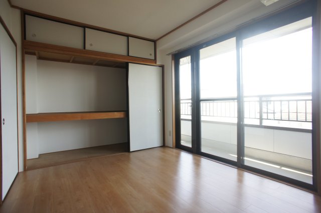 ウインド志津0205号室 コンパクトで使いやすい洋室です