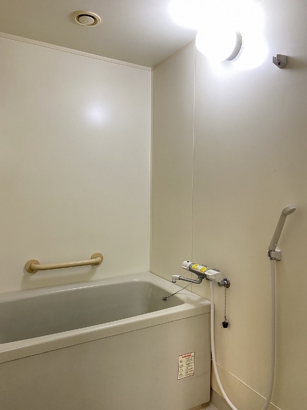 フローラ稲毛 ※別部屋の写真となります。