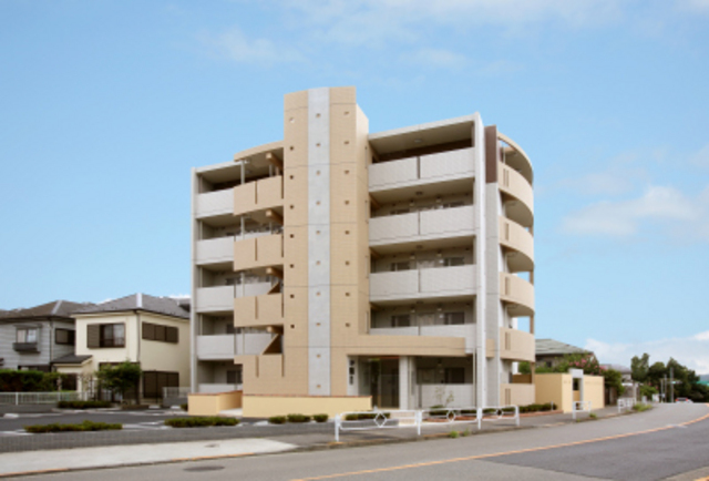 EMINENTE神明の外観画像