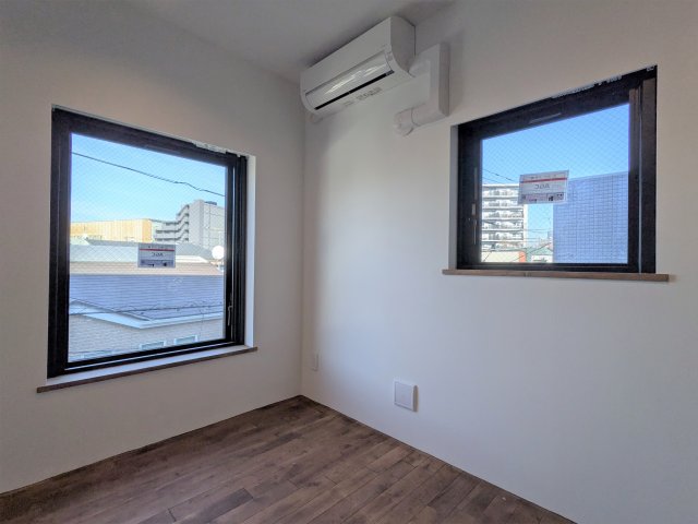 アピチェ板橋本町0402号室 内観