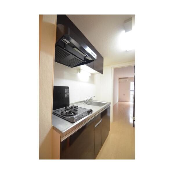 ディアコート日野台 キッチン